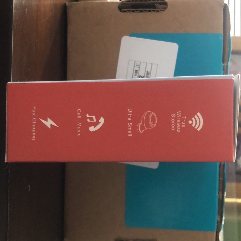 Bluetooth headset - Picture 3 of 3
